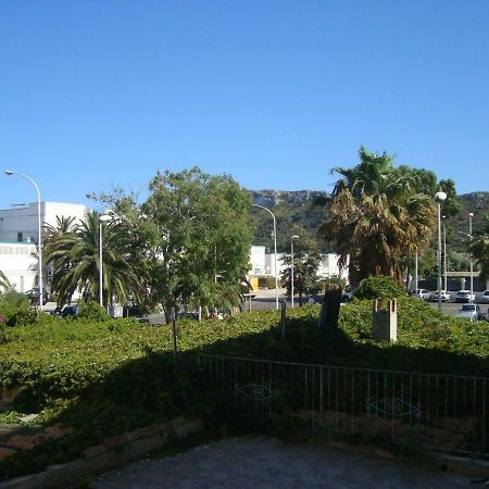 Appartamento Per 4 Persone Al Poetto Di קליארי מראה חיצוני תמונה