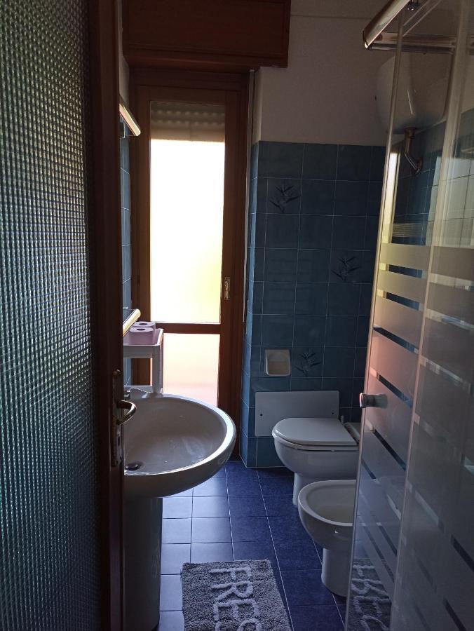 Appartamento Per 4 Persone Al Poetto Di קליארי מראה חיצוני תמונה
